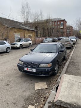  Nissan Cefiro 1996 , 200000 , 