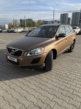 SUV   Volvo XC60 2012 , 2000000 , 