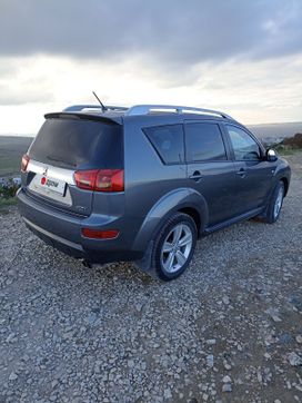 SUV   Peugeot 4007 2010 , 1110000 , 