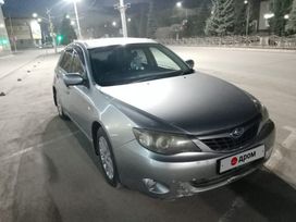  Subaru Impreza 2007 , 720000 , 