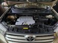 SUV   Toyota Highlander 2011 , 1895000 , 