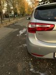  Kia Rio 2014 , 1100000 , 