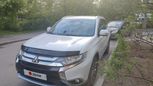SUV   Mitsubishi Outlander 2015 , 1570000 , 