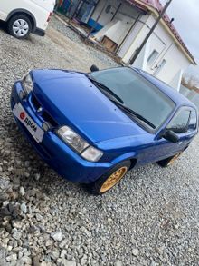  Corolla II, 1997