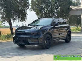 SUV   Lynk & Co 01 2021 , 1802000 , 