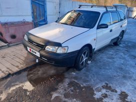  Toyota Caldina 1999 , 355000 , 