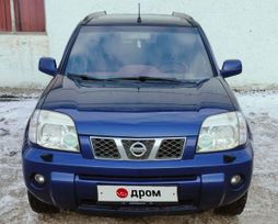 SUV   Nissan X-Trail 2005 , 850000 , 