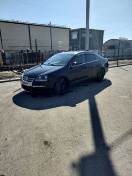  Volkswagen Jetta 2005 , 255000 , 