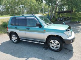 SUV   Mitsubishi Pajero iO 2000 , 550000 , -