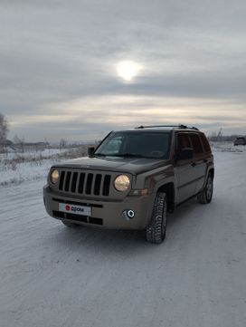 SUV   Jeep Liberty 2007 , 930000 , 