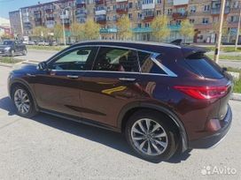 SUV   Infiniti QX50 2019 , 2800000 , 