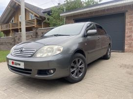  Toyota Corolla 2006 , 499000 , 