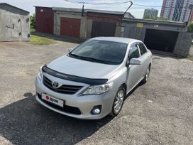  Toyota Corolla 2012 , 1230000 , 
