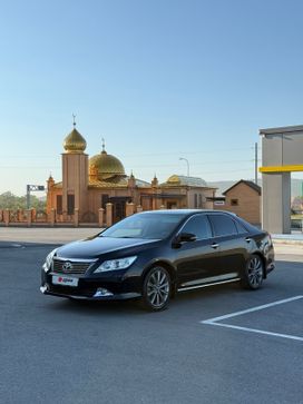  Toyota Camry 2012 , 1620000 , 