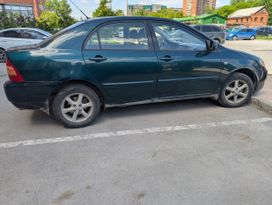  Toyota Corolla 2005 , 1100000 , 