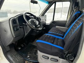  Ford Transit 2001 , 590000 , 