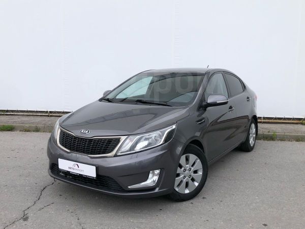  Kia Rio 2014 , 980000 , 
