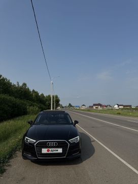  Audi A3 2018 , 2590000 , 