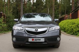 SUV   Acura RDX 2014 , 2200000 , 