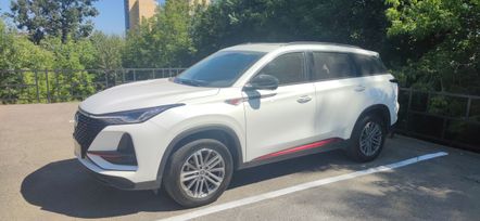 SUV   Changan CS75 Plus 2020 , 2000000 , 