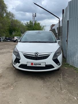    Opel Zafira 2014 , 850000 , 