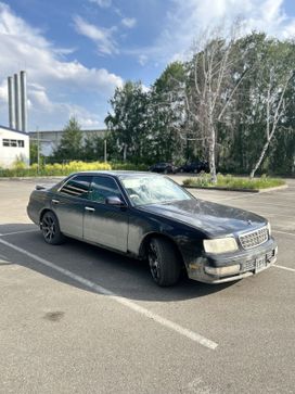  Nissan Leopard 1998 , 250000 , 