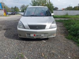  Toyota Opa 2001 , 487000 , 