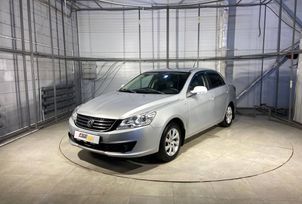  Dongfeng S30 2014 , 449000 , 