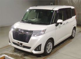  Toyota Roomy 2019 , 800000 , 