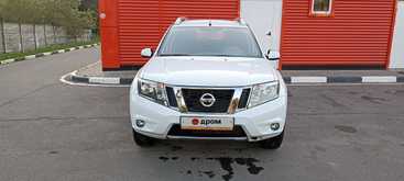  Terrano 2021