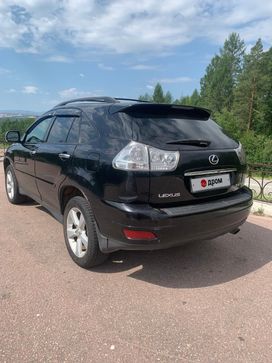 SUV   Lexus RX330 2005 , 1350000 , 