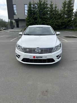  Volkswagen Passat CC 2013 , 1400000 , 