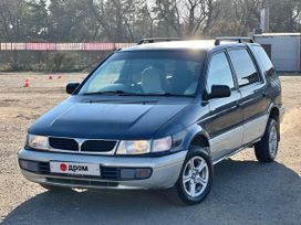    Mitsubishi Chariot 1996 , 199000 , 