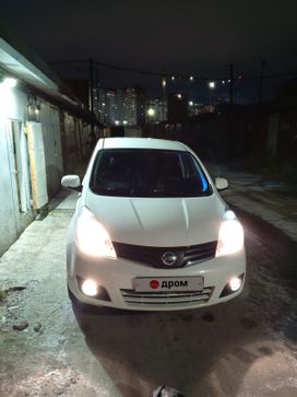  Nissan Note 2013 , 675000 , 
