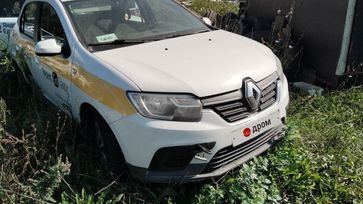  Renault Logan 2021 , 700000 ,  