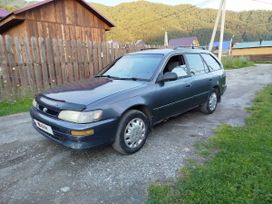  Toyota Corolla 1994 , 160000 , 