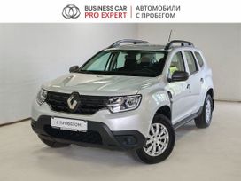 SUV   Renault Duster 2021 , 1720000 , 