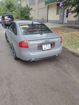  Audi A6 2000 , 650000 , -