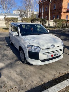  Toyota Probox 2020 , 1270000 , 