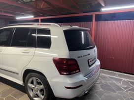 SUV   Mercedes-Benz GLK-Class 2014 , 1800000 , 