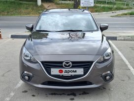  Mazda Mazda3 2015 , 1550000 , 