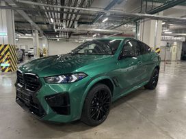 SUV   BMW X6 2023 , 18500000 , 