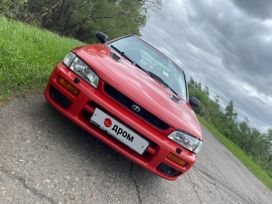  Subaru Impreza WRX 1997 , 385000 , 