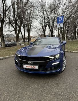  Chevrolet Camaro 2019 , 4000000 , 