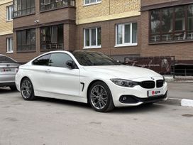  BMW 4-Series 2014 , 2150000 , 