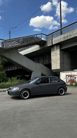  3  Honda Civic 1999 , 420000 , 