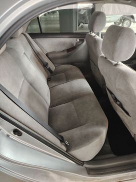  Toyota Corolla 2001 , 500000 , 