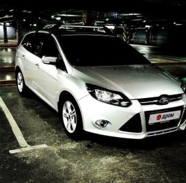  Ford Focus 2012 , 860000 , 