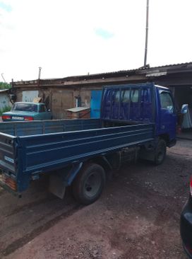   Mazda Titan 1991 , 950000 , 