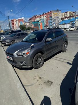 SUV   Mitsubishi RVR 2010 , 1150000 , -